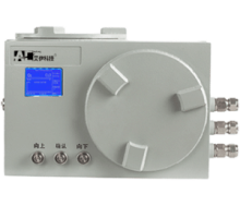 順磁氧含量分析儀防爆在線