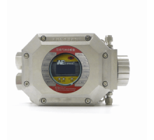 在線防爆電化學氧含量分析儀監(jiān)測系統(tǒng)